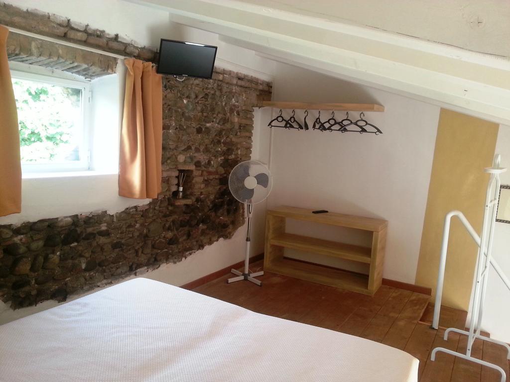Le Residenze Del Tenore Romano di Lombardia Room photo