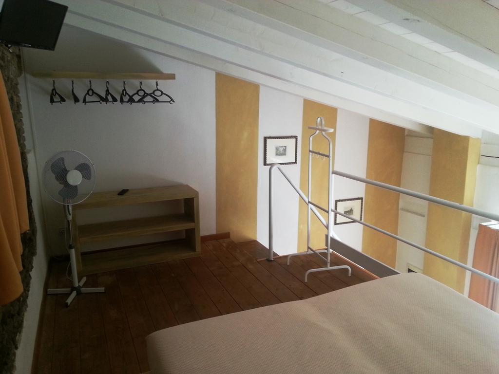 Le Residenze Del Tenore Romano di Lombardia Room photo