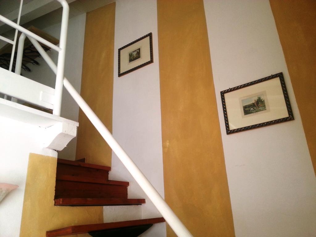 Le Residenze Del Tenore Romano di Lombardia Room photo