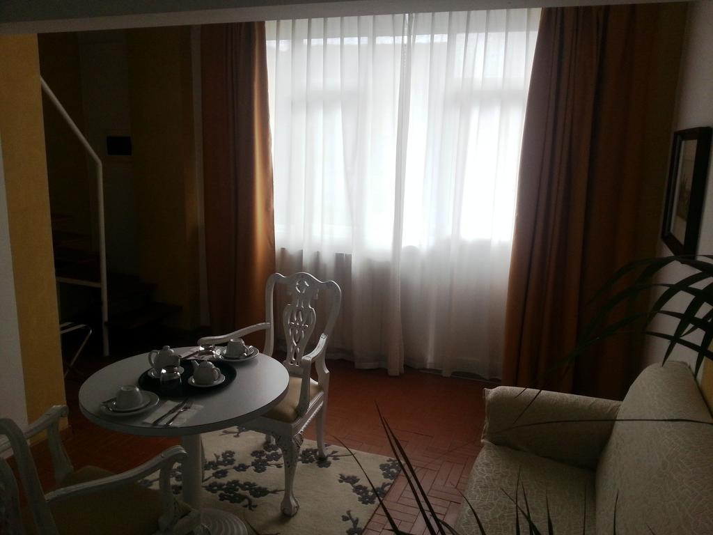 Le Residenze Del Tenore Romano di Lombardia Room photo
