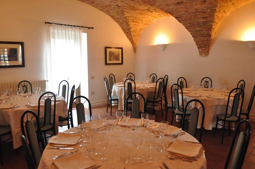 Le Residenze Del Tenore Romano di Lombardia Exterior photo