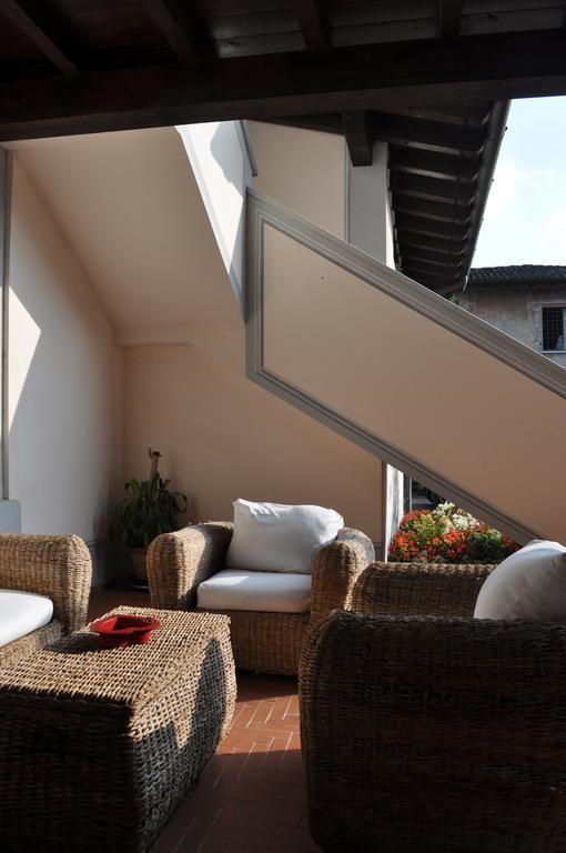 Le Residenze Del Tenore Romano di Lombardia Exterior photo